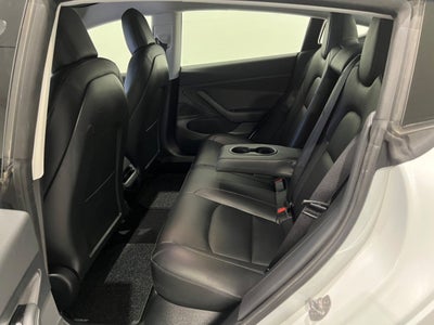 Tesla Model 3 Standard Range+ RWD