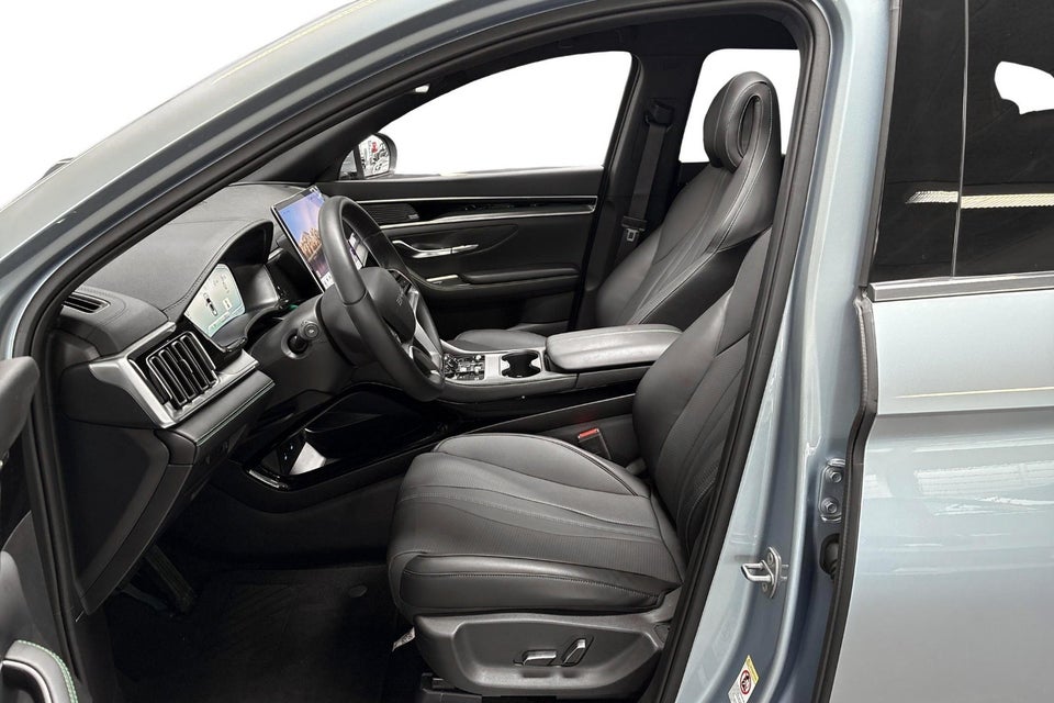 BYD Seal U 87,0 Design 2025