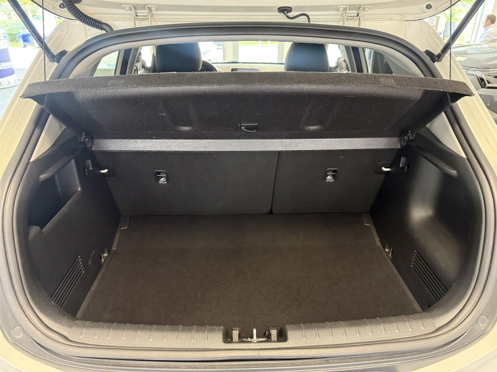Kia Stonic T-GDi mHEV Upgrade iMT