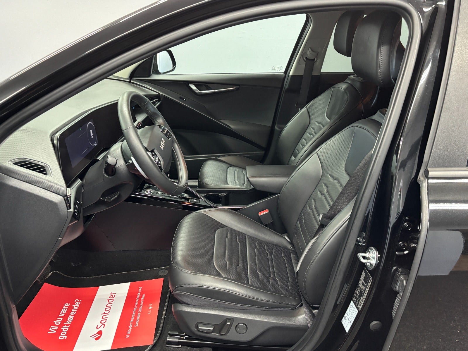 Billede af Kia Niro 64 EV Inspire