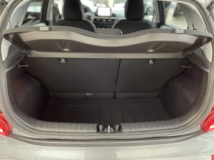 Kia Picanto Prestige Upgrade