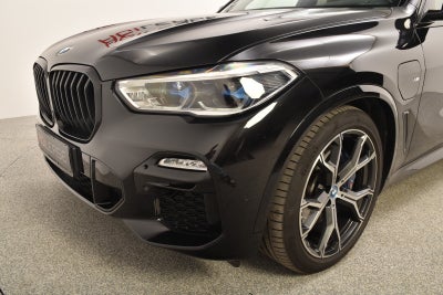 BMW X5 xDrive45e M-Sport aut.