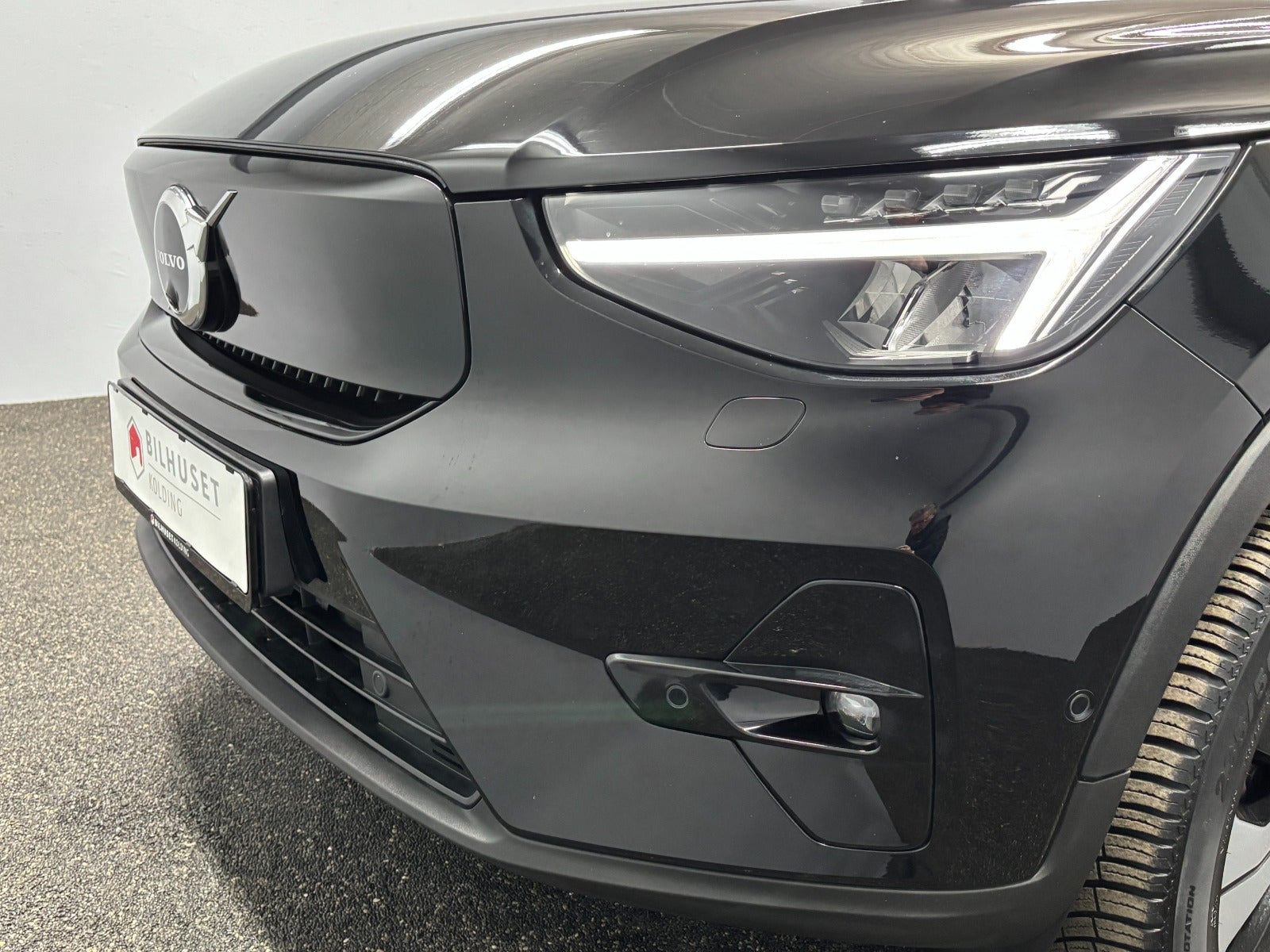 Billede af Volvo XC40 P6 ReCharge Ultimate