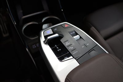 BMW iX1 xDrive30 M-Sport Premium