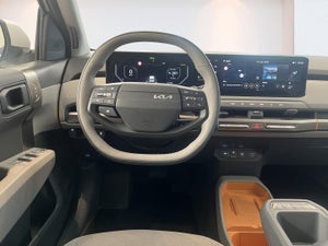 Kia EV3 Long Range Prestige