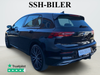 VW Golf VIII eHybrid DSG thumbnail