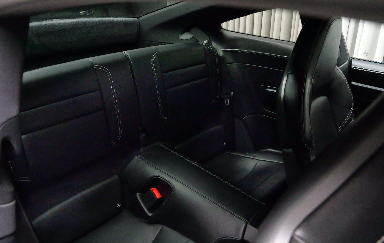 Porsche 911 Carrera S Coupé PDK