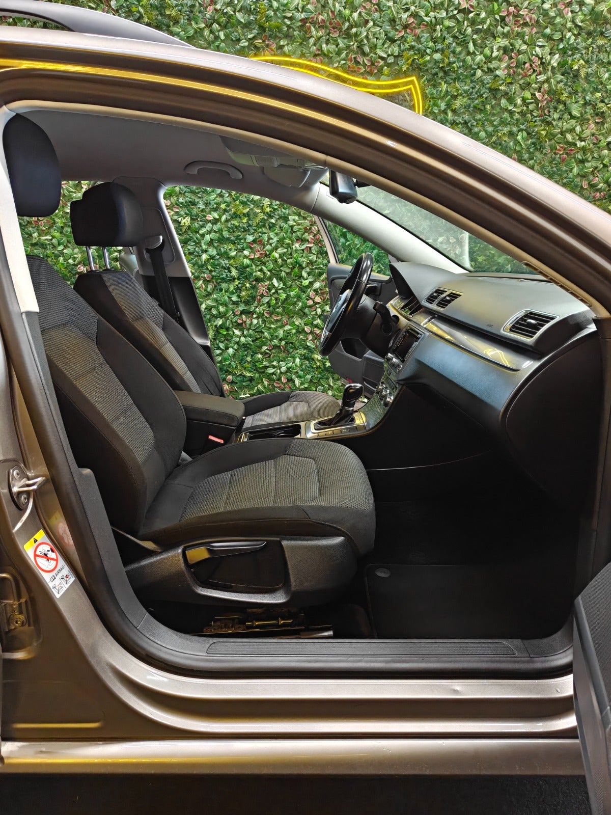Billede af VW Passat 1,4 TSi 160 Comfortline Variant DSG