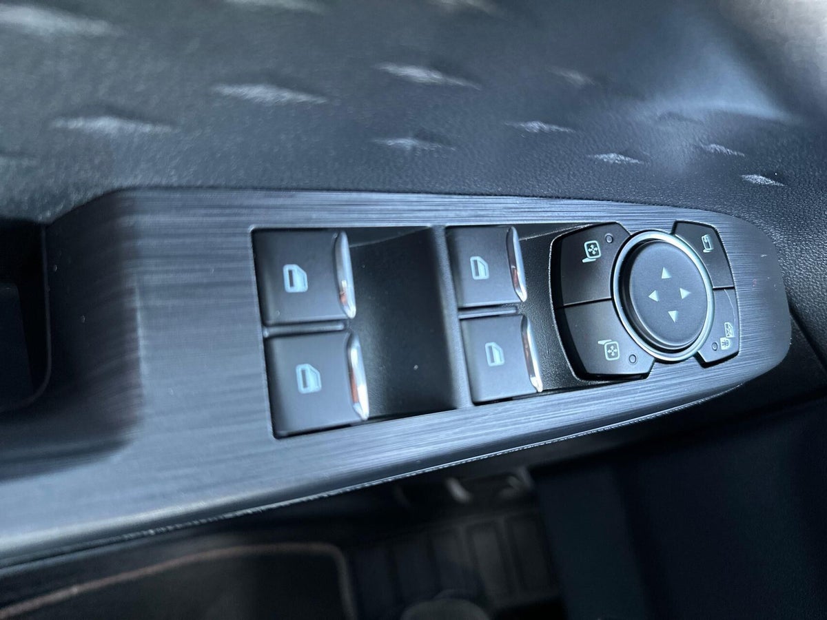 Ford Kuga PHEV ST-Line X CVT billede 15