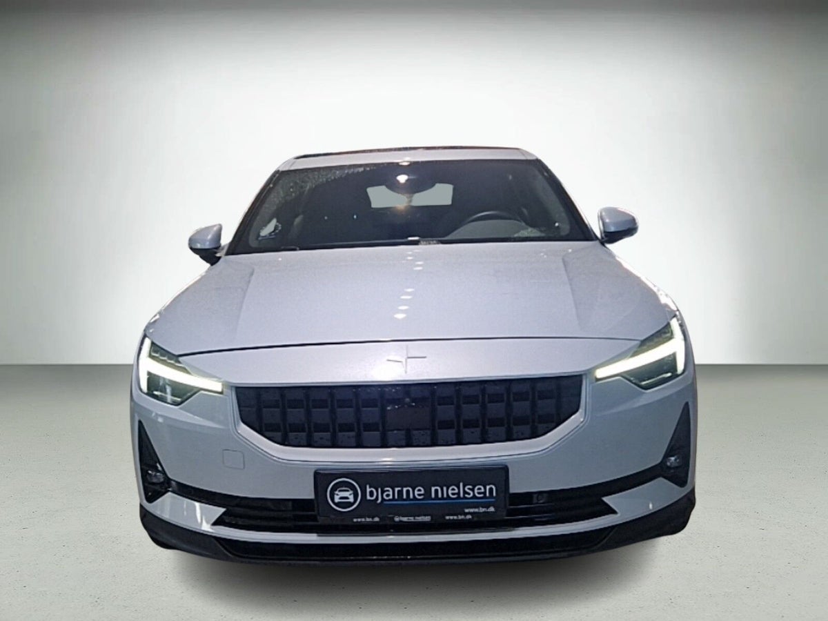 Polestar 2 Long Range billede 1