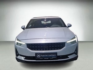 Polestar 2 Long Range