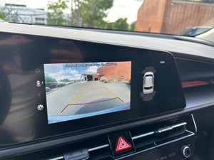Kia Niro PHEV Prestige DCT