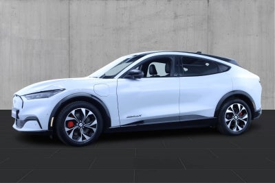 Ford Mustang Mach-E Premium Extended Range AWD