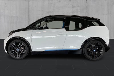 BMW i3s Charged Plus - 1