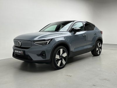 Volvo C40 P8 ReCharge Twin Ultimate