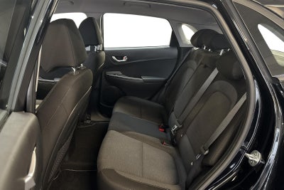 Hyundai Kona EV Select