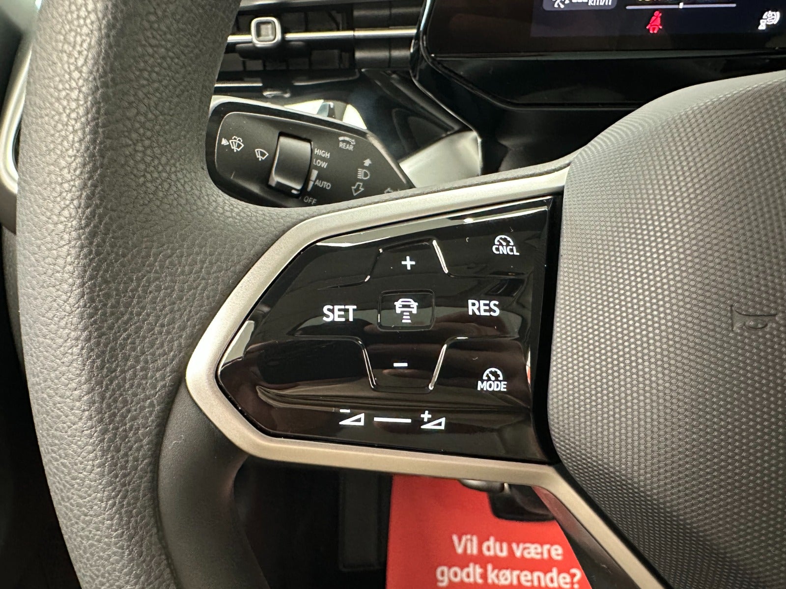 Billede af VW ID.Buzz 86 Pro 7prs LWB