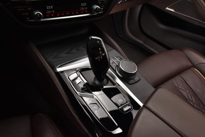 BMW 530e Touring M-Sport xDrive aut.