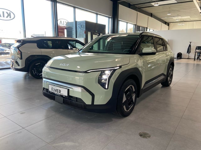 Kia EV3 Long Range Prestige