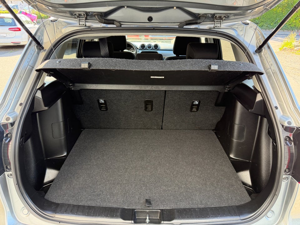 Suzuki Vitara Boosterjet Active — billede 12