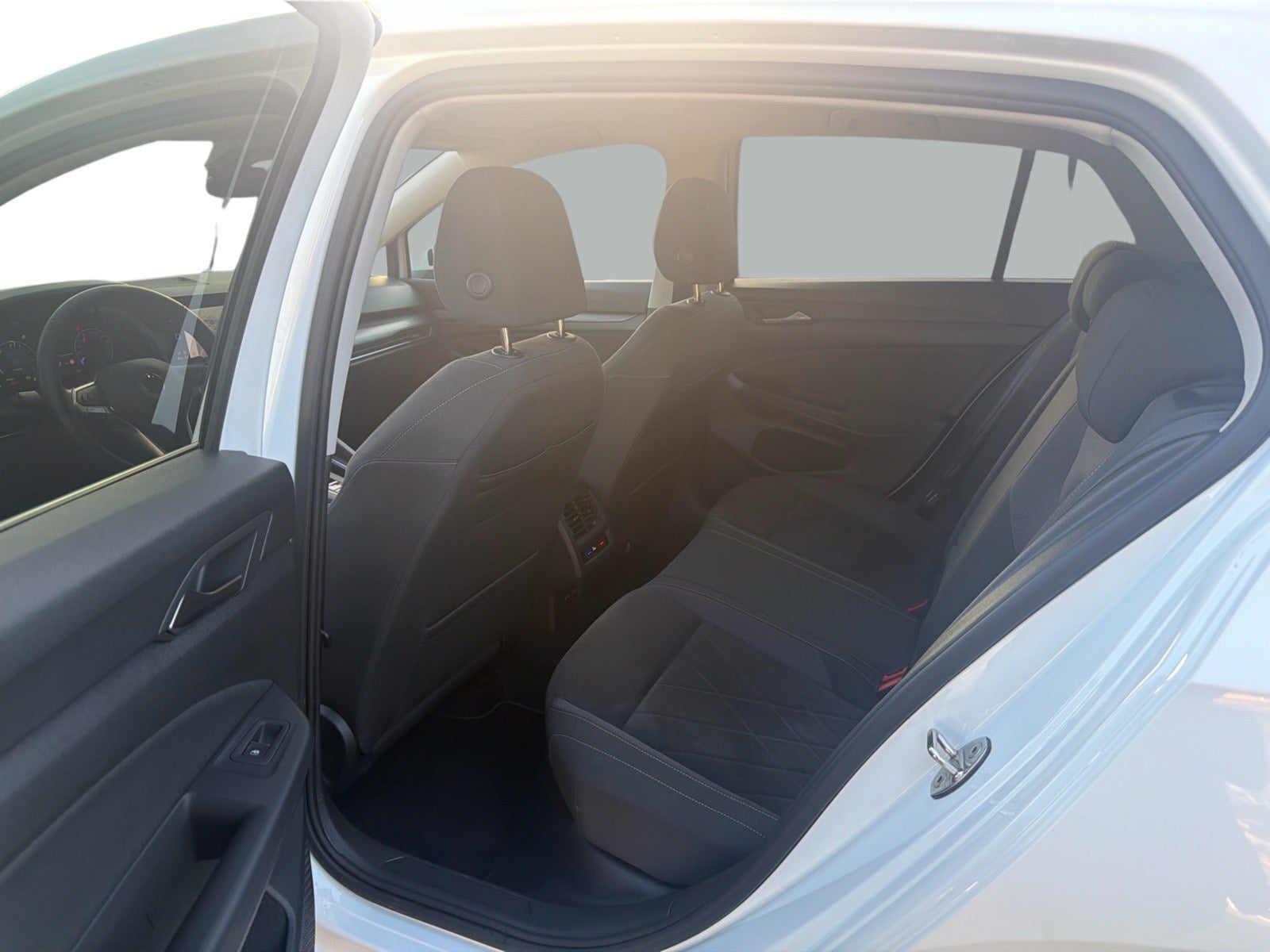 VW Golf VIII, Billede 10