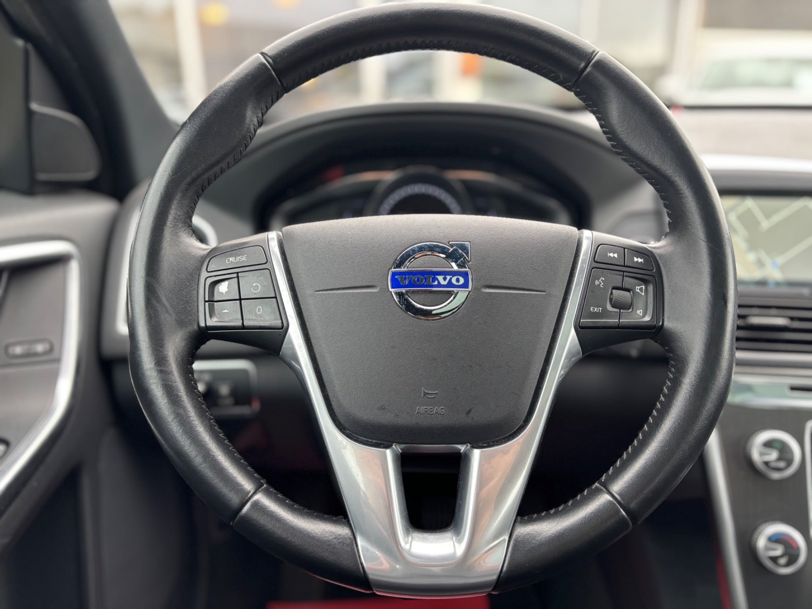 Volvo XC60 D4 190 Summum aut.