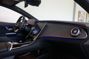 Mercedes EQE350