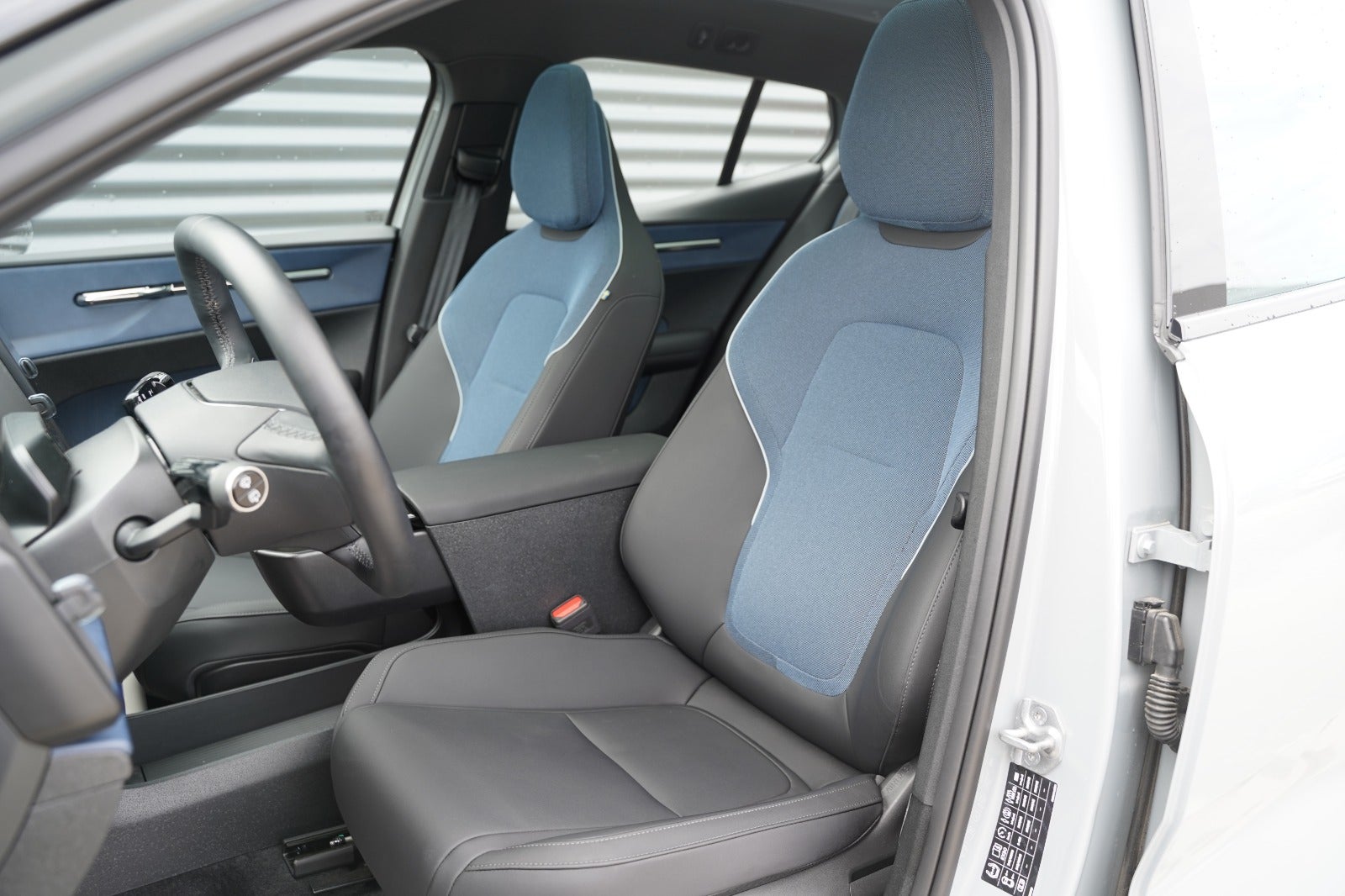 Billede af Volvo EX30  Extended Range Ultra