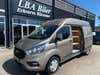 Ford Transit Custom 300 L2 TDCi 170 Trend