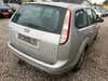 Ford Focus Ghia thumbnail
