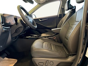 Kia Niro EV Prestige