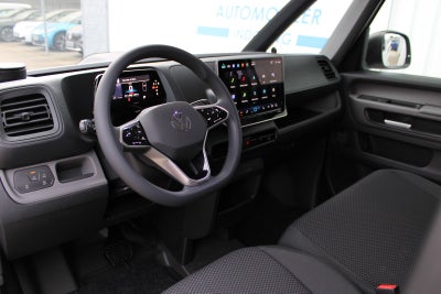 VW ID.Buzz Cargo Comfort