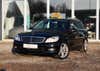 Mercedes C200 Kompressor Avantgarde stc. aut.