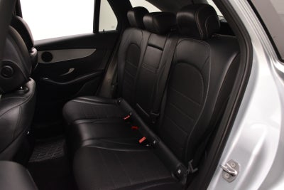 Mercedes GLC300 de aut. 4Matic