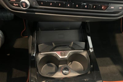 BMW 118i Sport Line aut.