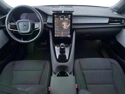 Polestar 2 Long Range billede 3