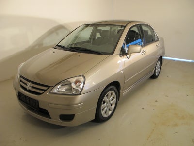 Suzuki Liana 1,6  4d