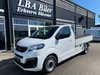Peugeot Expert BlueHDi 144 L2 Chassis
