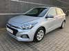 Hyundai i20 T-GDi Advanced