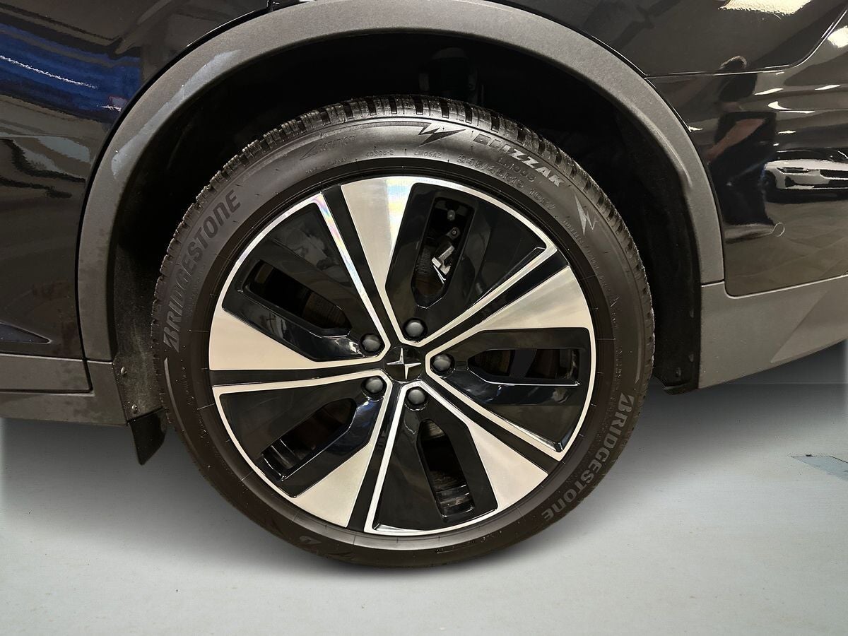 Polestar 2 Standard Range billede 8