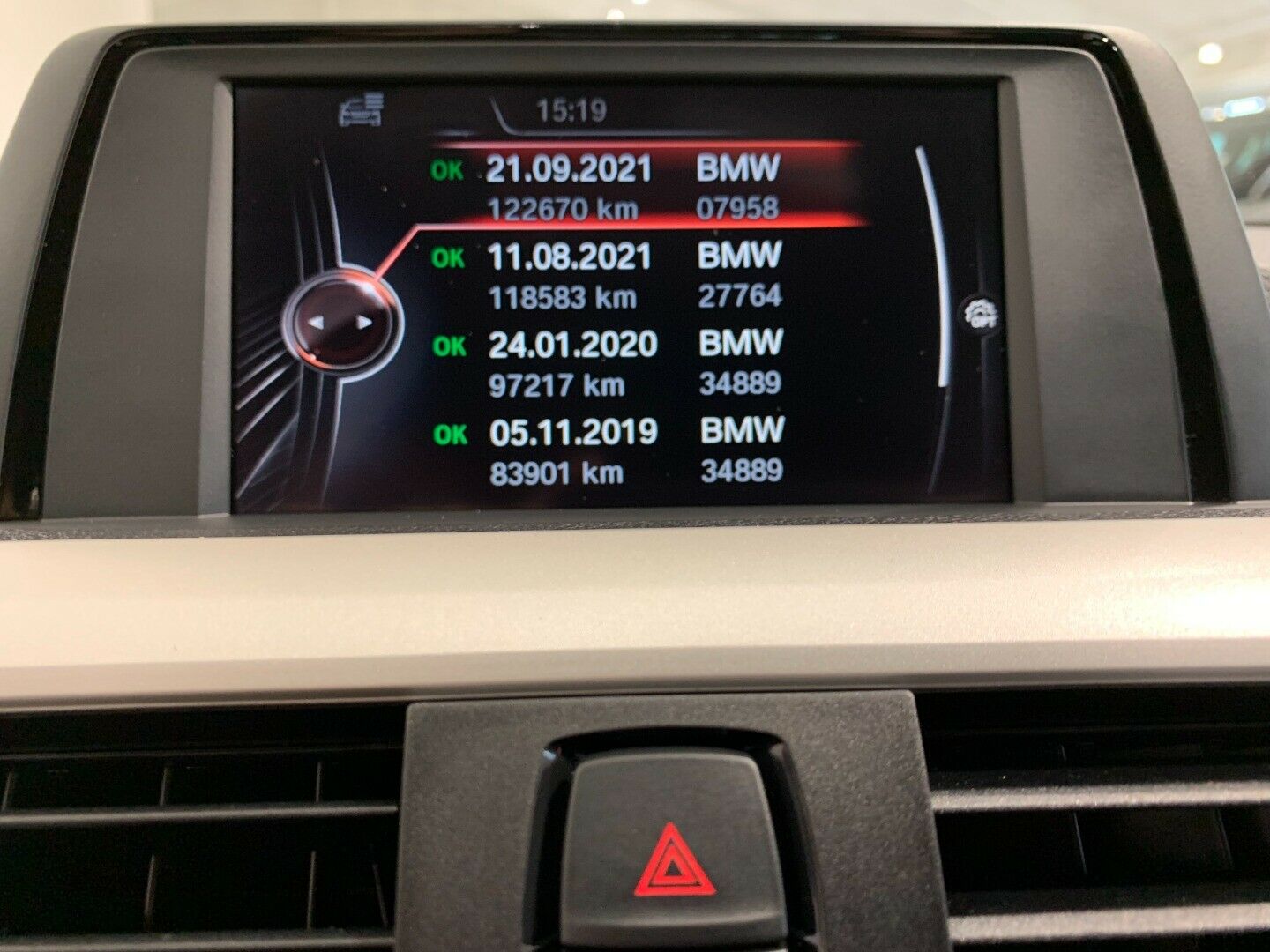 BMW 430d 3,0 Gran Coupé aut.,  5-dørs