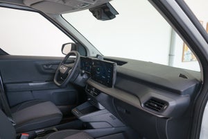 Ford E-Transit Courier