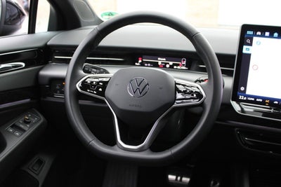 VW ID.7 Pro Tourer