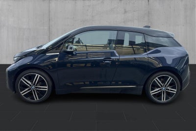 BMW i3 Edition WindMill - 1