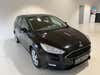 Ford Focus TDCi 120 Business