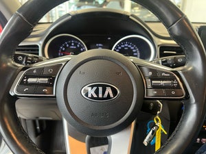 Kia Ceed T-GDi Attraction