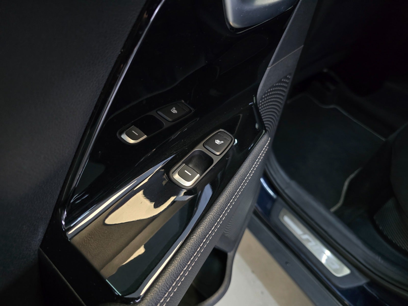 Billede af Kia Niro 1,6 PHEV Advance DCT