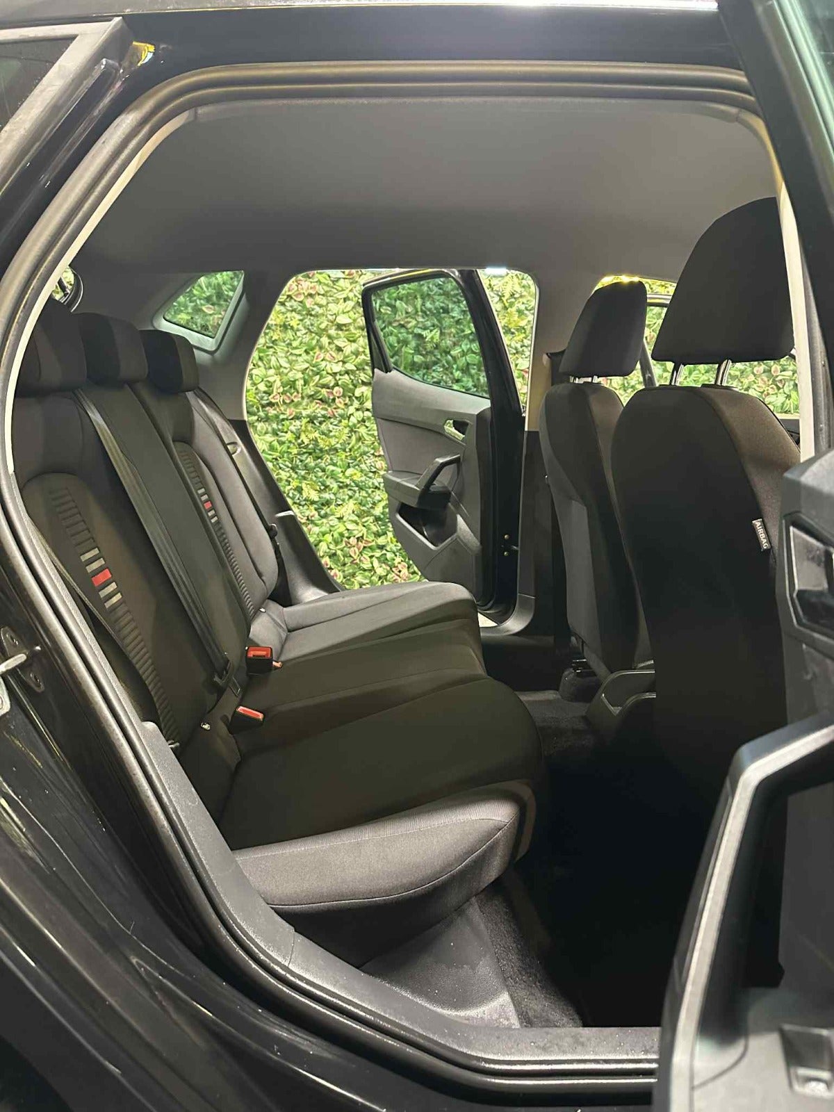 Billede af Seat Ibiza 1,0 TSi 95 FR