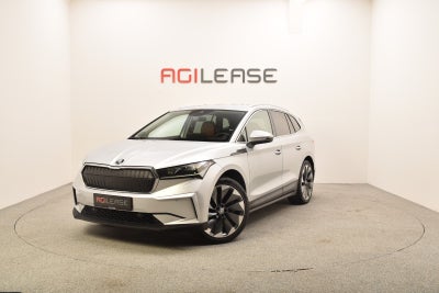 Skoda Enyaq iV ecoSuite
