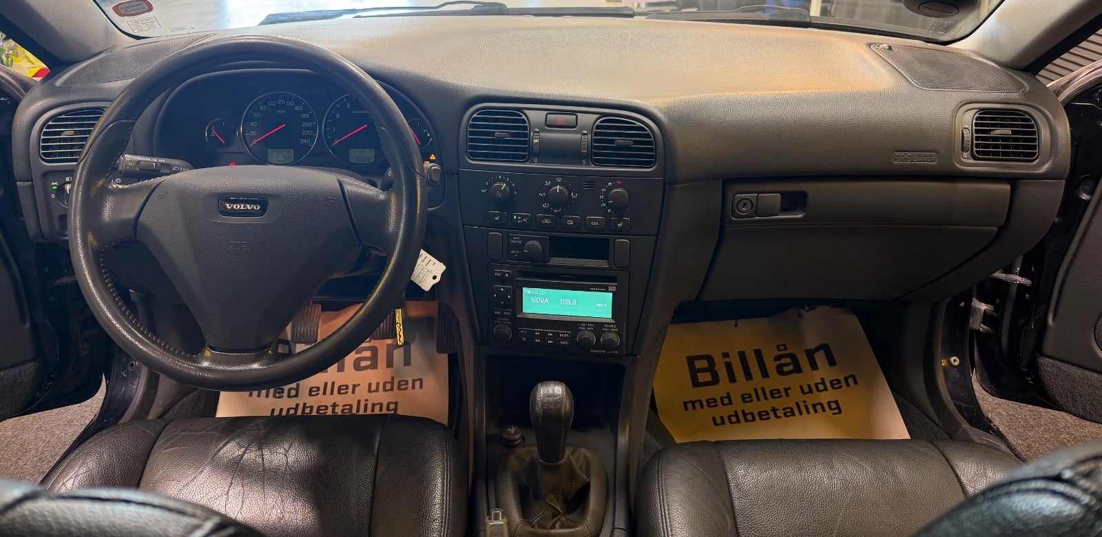 Billede af Volvo V40 1,8